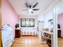 Blk 546B Segar Vale (Bukit Panjang), HDB 5 Rooms #557262341
